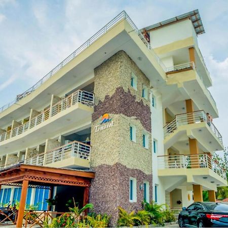 Bella Vida Hotel Punta Cana Exteriör bild