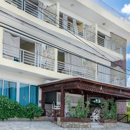 Bella Vida Hotel Punta Cana Exteriör bild
