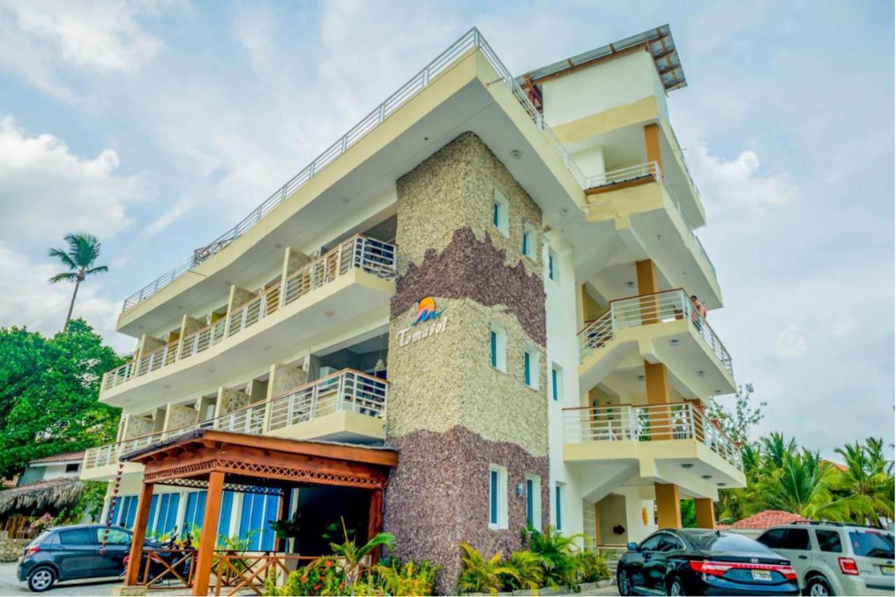Bella Vida Hotel Punta Cana Exteriör bild