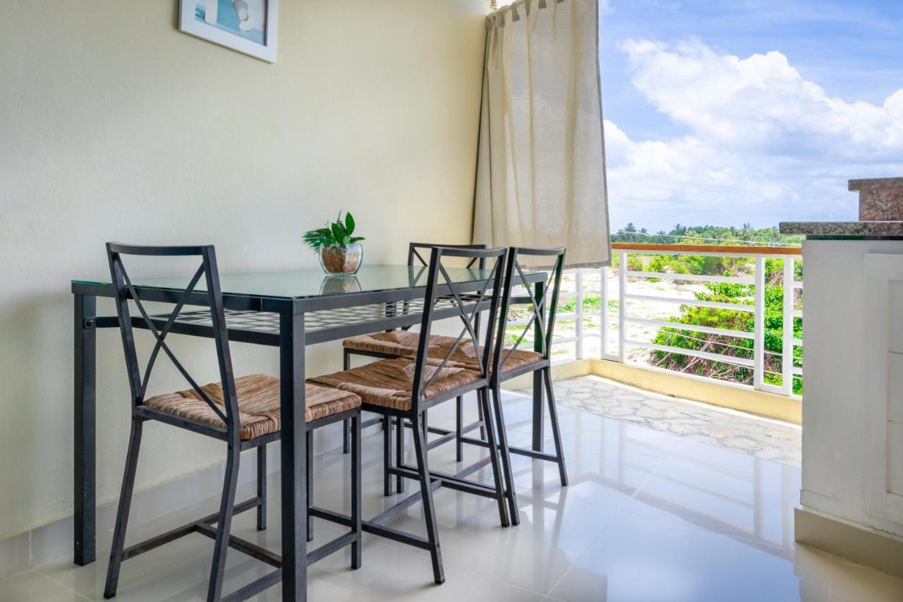 Bella Vida Hotel Punta Cana Exteriör bild