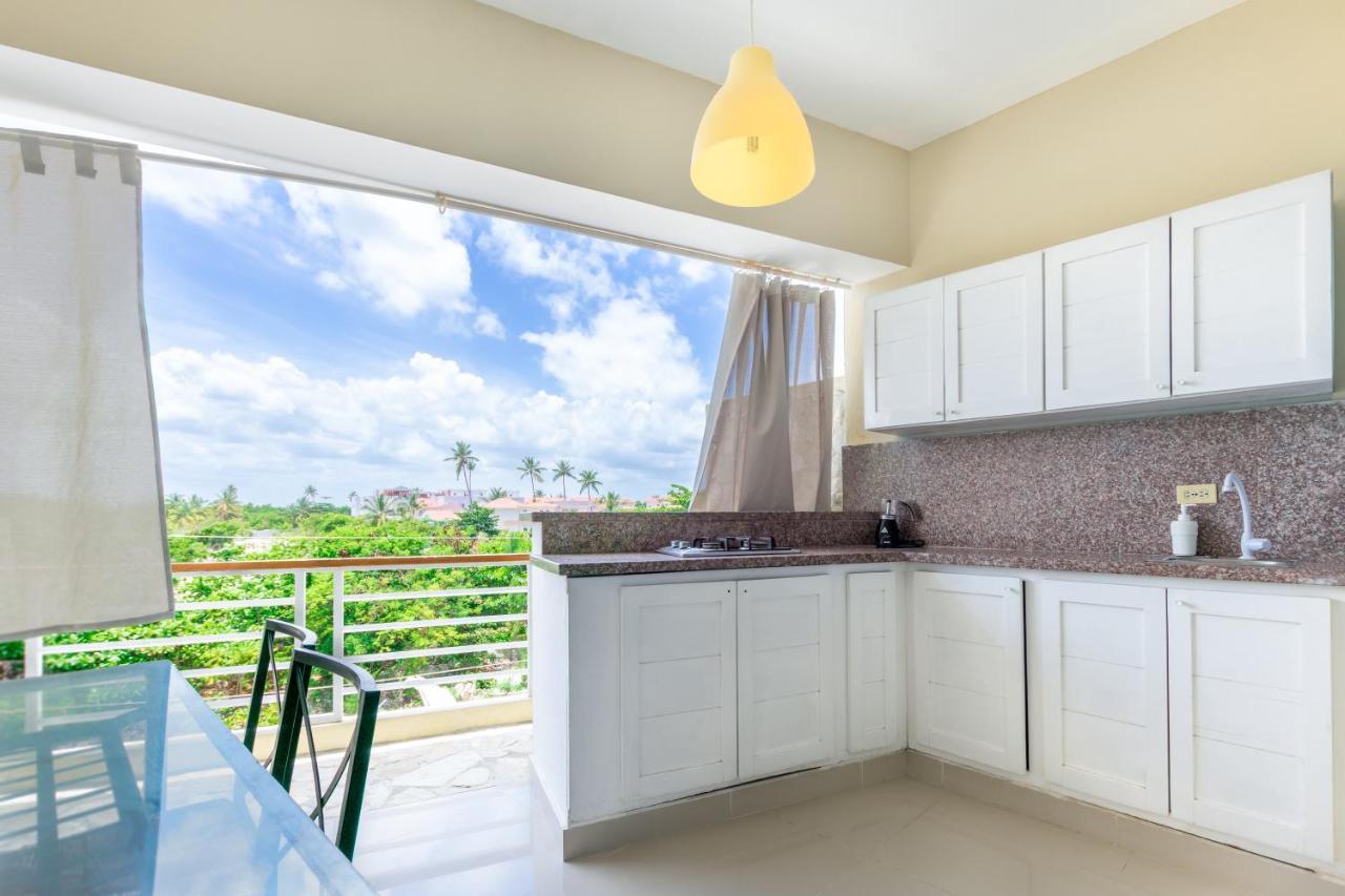 Bella Vida Hotel Punta Cana Exteriör bild