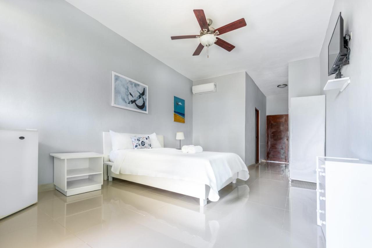 Bella Vida Hotel Punta Cana Exteriör bild