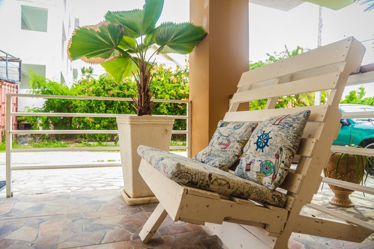 Bella Vida Hotel Punta Cana Exteriör bild